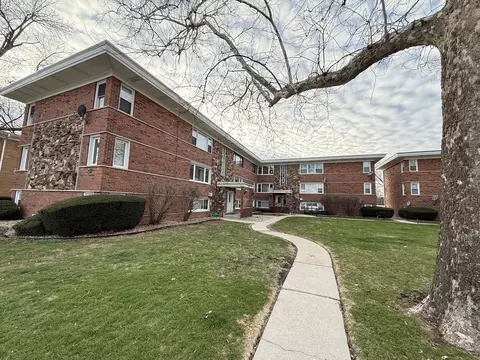 6830 W Lode Dr #3A, Worth, IL 60482