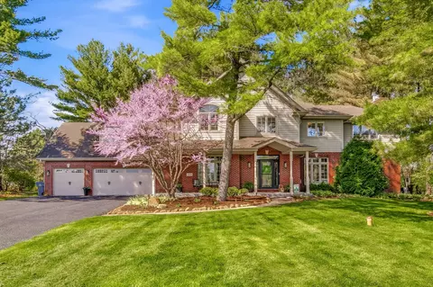 17960 S Hunt Club Dr, Homer Glen, IL 60491