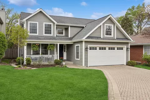 749 Summit St, Downers Grove, IL 60515