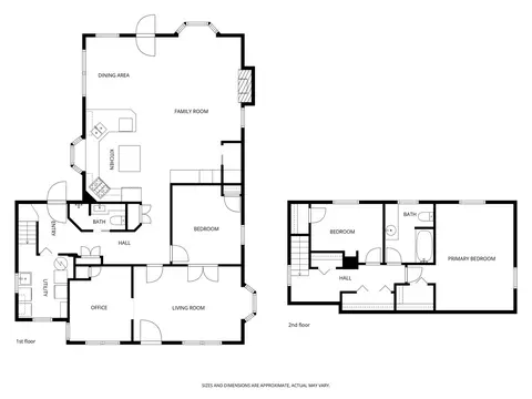 Floorplan - 221 69th St, Darien, IL 60561 photo 3 of 3