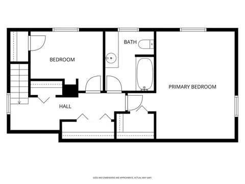 Floorplan - 221 69th St, Darien, IL 60561 photo 2 of 3