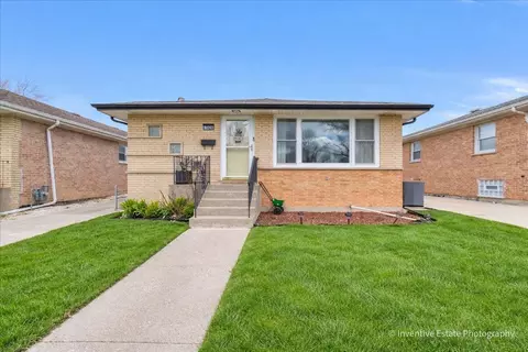 3828 W 116th Pl, Alsip, IL 60803