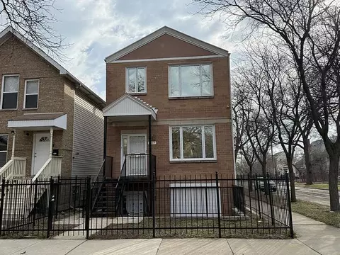 6567 S Harvard Ave, Chicago, IL 60621