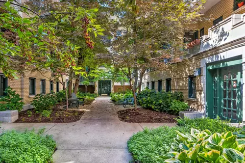 4320 N Clarendon Ave #2011, Chicago, IL 60613