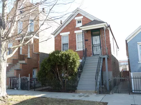 1617 W 38th Pl, Chicago, IL 60609