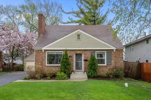 1015 Hazel Ave, Deerfield, IL 60015