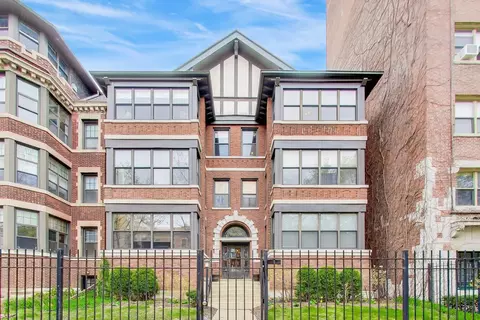 5637 N Kenmore Ave #3, Chicago, IL 60660