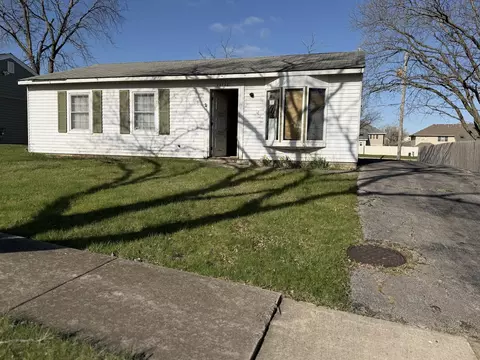 22128 Hawthorne Way, Richton Park, IL 60471