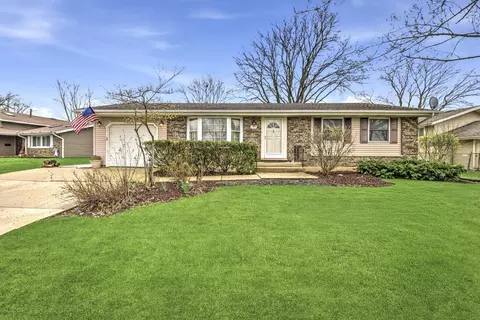 133 Lela Ln, Schaumburg, IL 60193