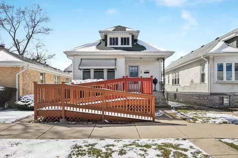 2904 N Nordica Ave, Chicago, IL 60634