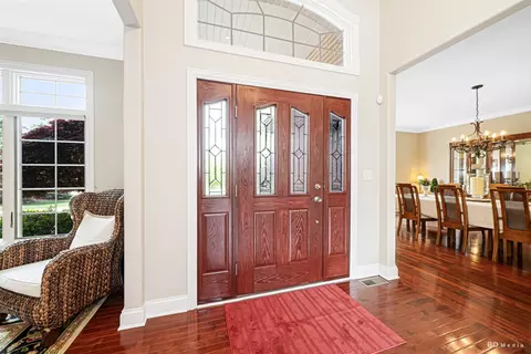 Entry Way - 21359 Saddle Ln, Mokena, IL 60448 photo 1 of 3