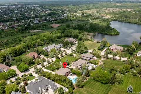 View/Area - 21359 Saddle Ln, Mokena, IL 60448 photo 2 of 2