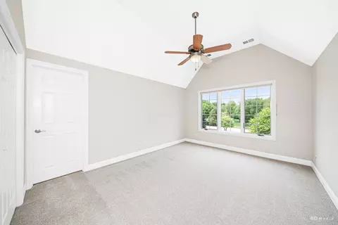 Bedroom - 21359 Saddle Ln, Mokena, IL 60448 photo 5 of 5