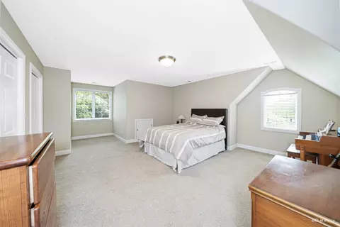 Bedroom - 21359 Saddle Ln, Mokena, IL 60448 photo 4 of 5
