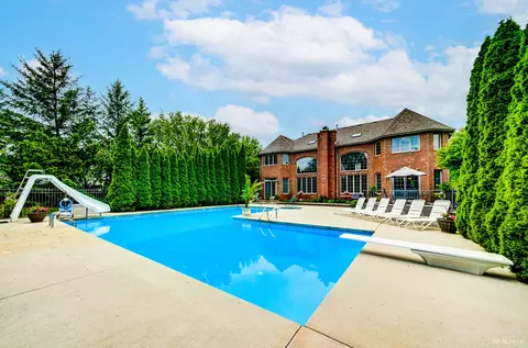 Exterior - 21359 Saddle Ln, Mokena, IL 60448 photo 10 of 10