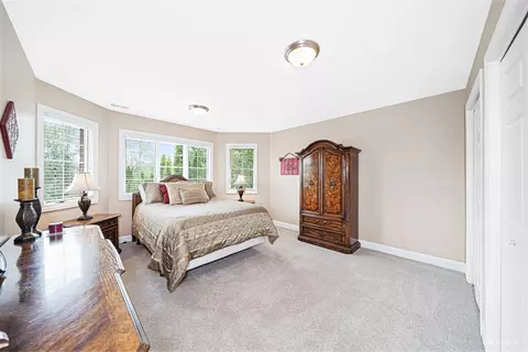 Bedroom - 21359 Saddle Ln, Mokena, IL 60448 photo 3 of 5