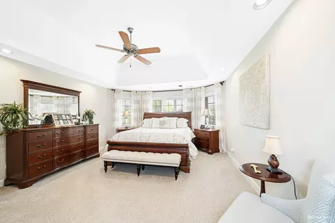 Bedroom - 21359 Saddle Ln, Mokena, IL 60448 photo 1 of 5