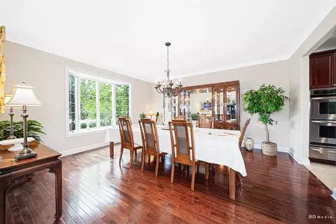 Dining - 21359 Saddle Ln, Mokena, IL 60448 photo 1 of 2