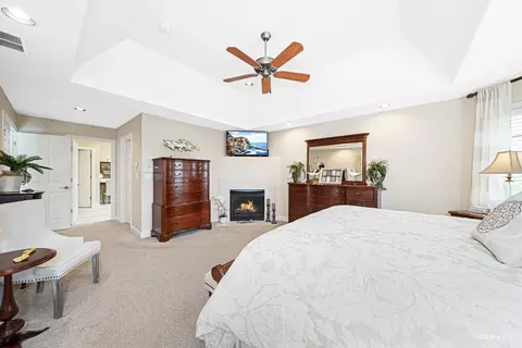 Bedroom - 21359 Saddle Ln, Mokena, IL 60448 photo 2 of 5
