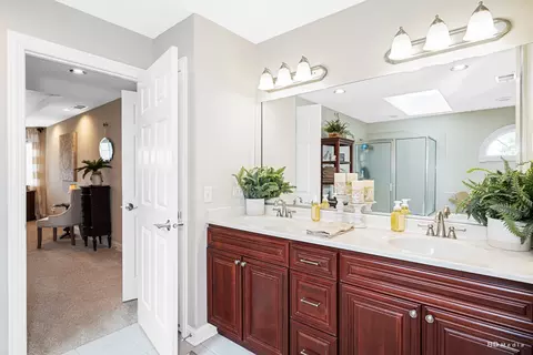 Bath - 21359 Saddle Ln, Mokena, IL 60448 photo 2 of 6