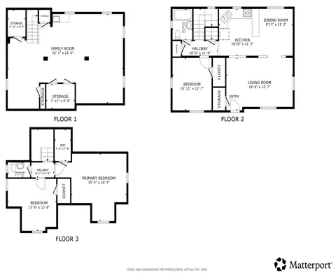 Floorplan - 126 Northgate Rd, Riverside, IL 60546 photo 1 of 1