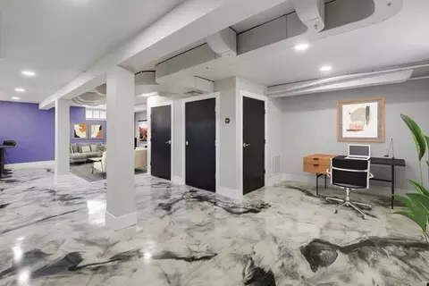 Entry Way - 126 Northgate Rd, Riverside, IL 60546 photo 1 of 1