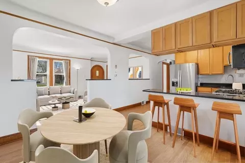 Dining - 126 Northgate Rd, Riverside, IL 60546 photo 1 of 2