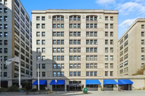 680 S Federal St #807, Chicago, IL 60605