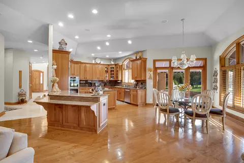 Kitchen - 61 Overlook Dr, Golf, IL 60029 photo 1 of 4