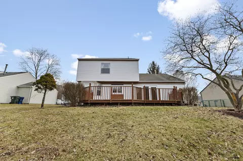 Exterior - 1580 Riverwood Dr, Algonquin, IL 60102 photo 3 of 3