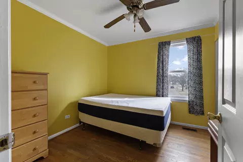 Bedroom - 1580 Riverwood Dr, Algonquin, IL 60102 photo 3 of 3