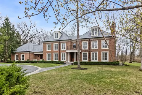 575 Stable Ln, Lake Forest, IL 60045