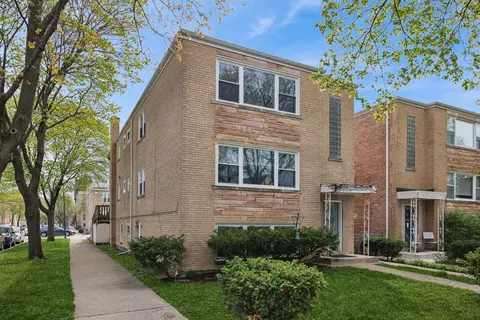 5659 N Saint Louis Ave, Chicago, IL 60659