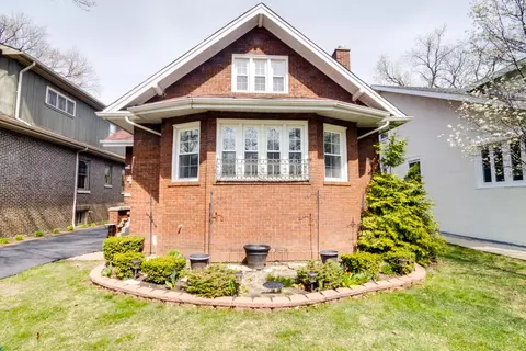 1746 W 104th Pl, Chicago, IL 60643