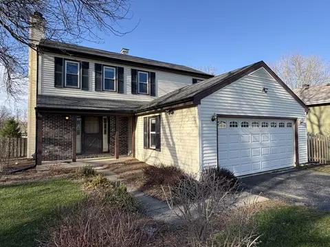 5524 W Shore Dr, Mchenry, IL 60050