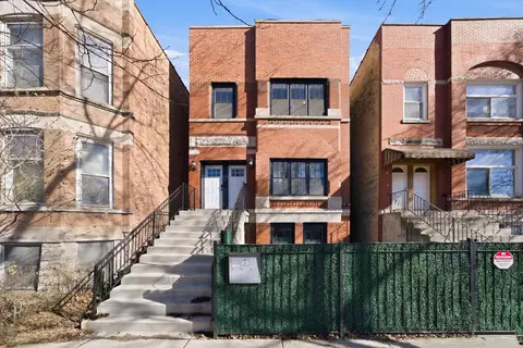 1239 N Rockwell St, Chicago, IL 60622