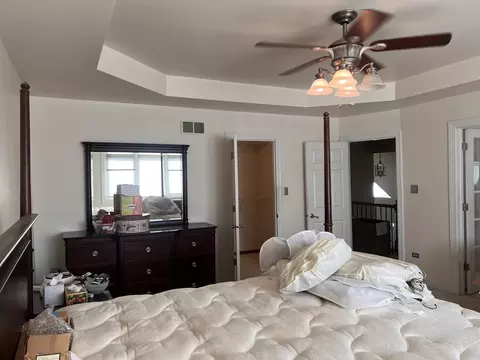 Bedroom - 9848 S Beverly Ave, Chicago, IL 60643 photo 1 of 2