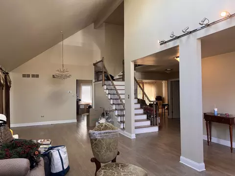 Living - 9848 S Beverly Ave, Chicago, IL 60643 photo 1 of 4