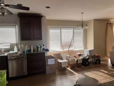 Kitchen - 9848 S Beverly Ave, Chicago, IL 60643 photo 1 of 2
