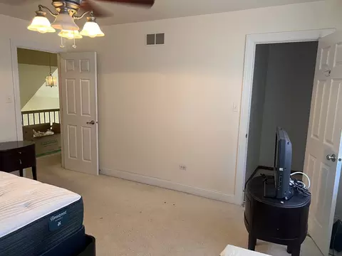 Bedroom - 9848 S Beverly Ave, Chicago, IL 60643 photo 2 of 2