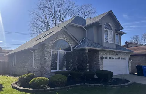 9848 S Beverly Ave, Chicago, IL 60643