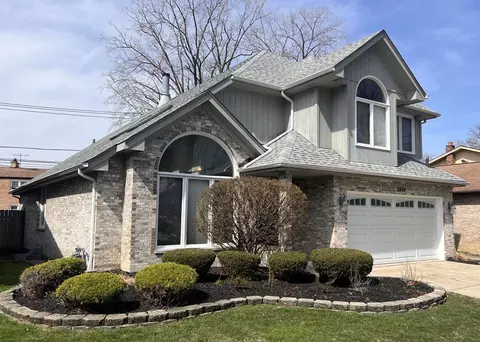 9848 S Beverly Ave, Chicago, IL 60643