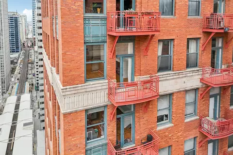 208 W Washington St #1910, Chicago, IL 60606
