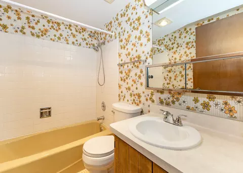 Bath - 420 Margaret St, Atkinson, IL 61235 photo 2 of 3