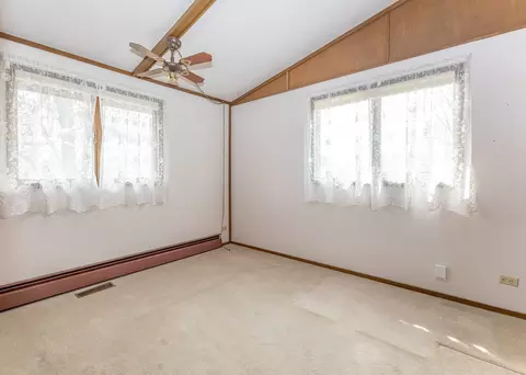 Bedroom - 420 Margaret St, Atkinson, IL 61235 photo 3 of 6