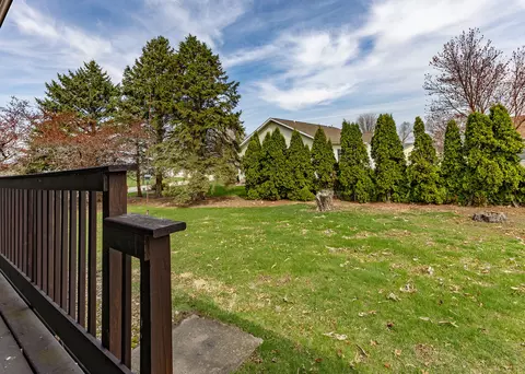Exterior - 420 Margaret St, Atkinson, IL 61235 photo 4 of 5
