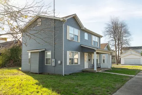 Exterior - 1925 Hamilton St, Murphysboro, IL 62966 photo 3 of 5