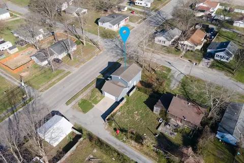 View/Area - 1925 Hamilton St, Murphysboro, IL 62966 photo 1 of 6
