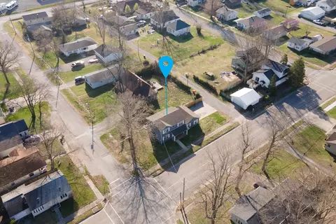 View/Area - 1925 Hamilton St, Murphysboro, IL 62966 photo 3 of 6