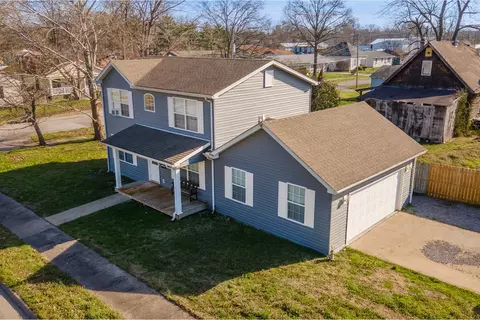 View/Area - 1925 Hamilton St, Murphysboro, IL 62966 photo 6 of 6